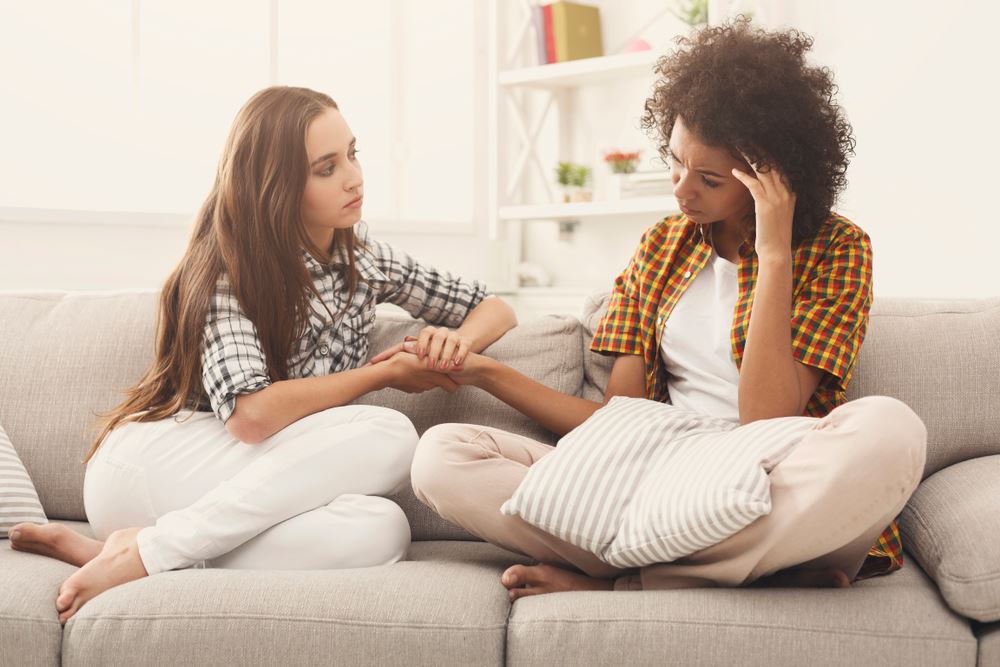 How To Help A Friend Going Through A Divorce How To Help A Friend Going Through A Divorce