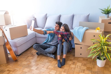 Domestic Partnership | Singleton Smith Law Offices, Inc.