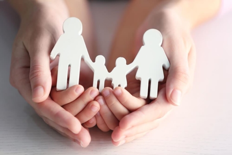 Adopting a Stepchild | Singleton Smith Law Offices, Inc.