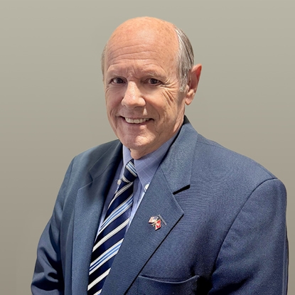 Richard  Manwaring Photo