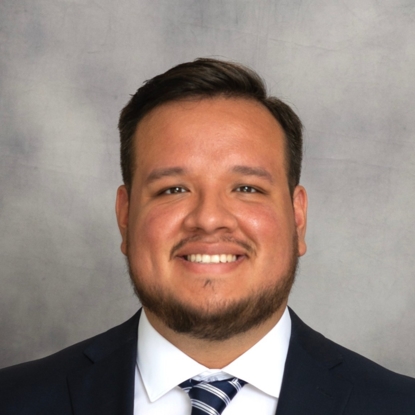 Cristian Palafox, Esq. Photo