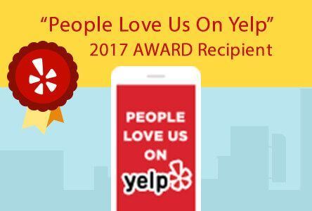 2017 Yelp