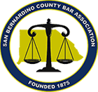 San Bernardino County Bar